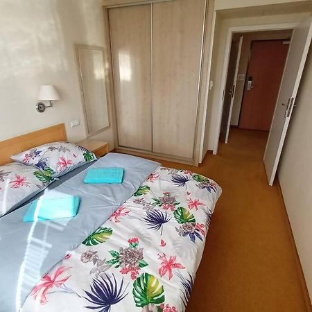 10Q - Z6 Apartament 1001 Варшава Екстериор снимка