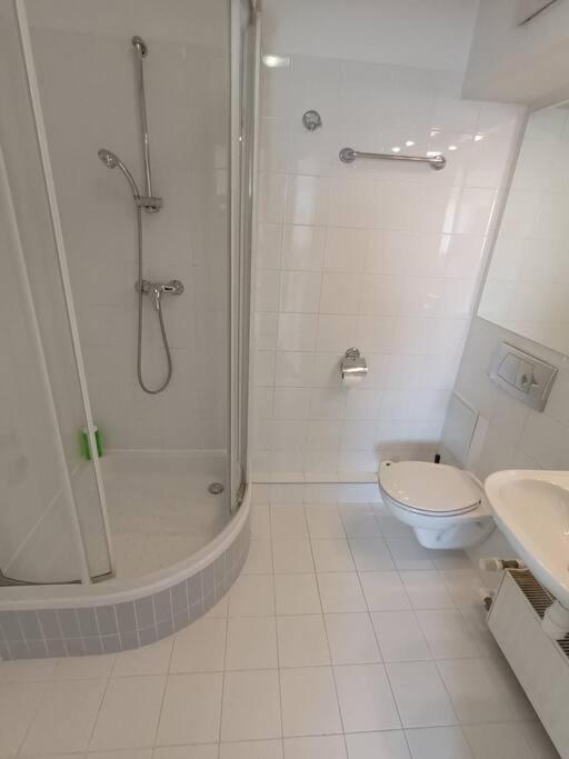 10Q - Z6 Apartament 1001 Варшава Екстериор снимка