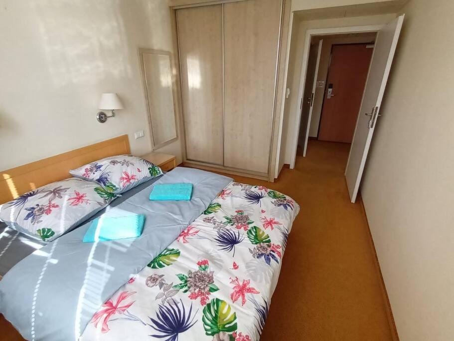 10Q - Z6 Apartament 1001 Варшава Екстериор снимка